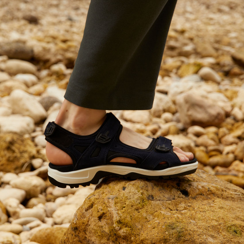 Сандалии ECCO OFFROAD 822174/05303