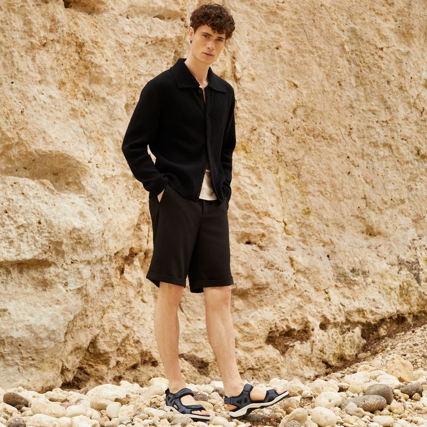 Сандалии ECCO OFFROAD 822174/05303