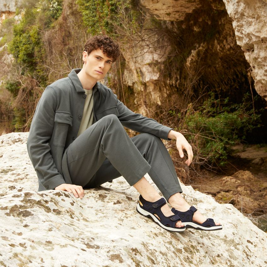 Сандалии ECCO OFFROAD 822174/05303