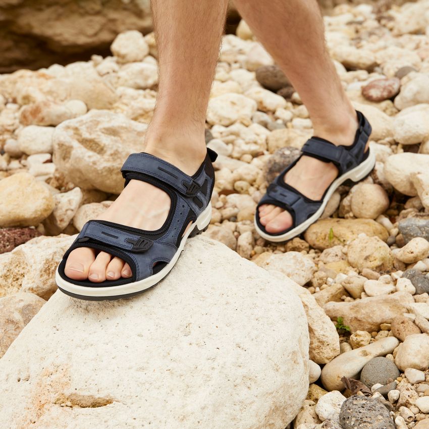 Сандалии ECCO OFFROAD 822174/05303