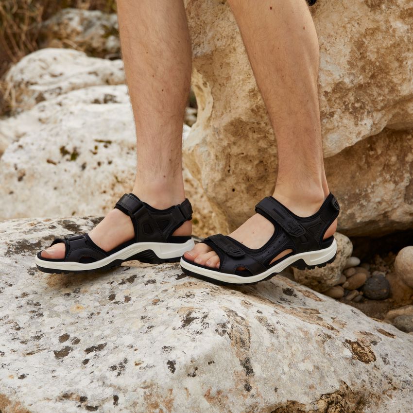 Сандалии ECCO OFFROAD 822174/11001