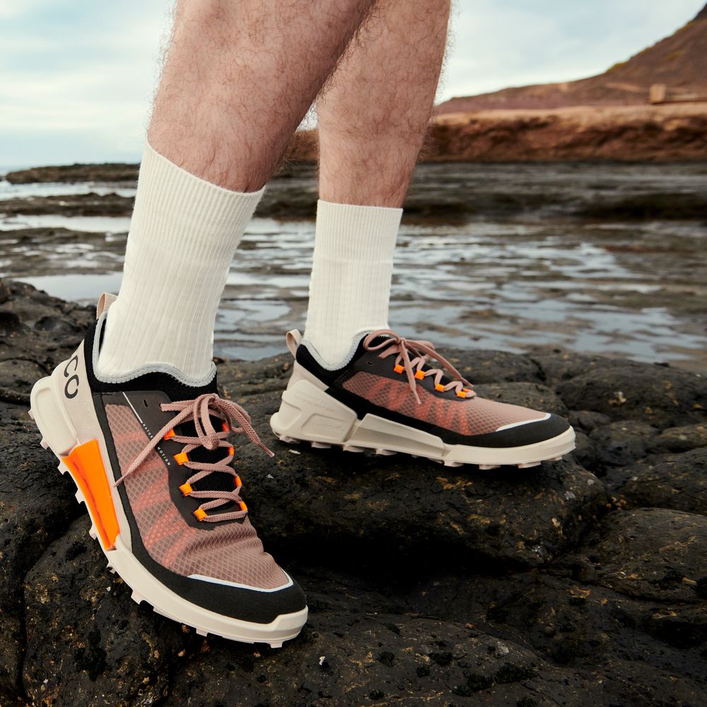 Кроссовки ECCO BIOM 2.1 X COUNTRY M 822804/60268
