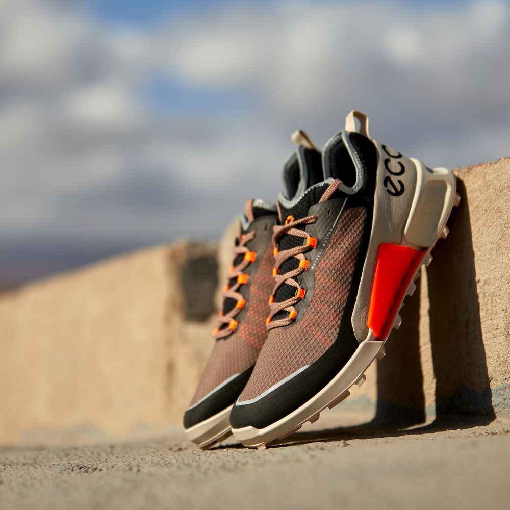 Кроссовки ECCO BIOM 2.1 X COUNTRY M 822804/60268 Кроссовки ECCO BIOM 2.1 X COUNTRY M 822804/60268