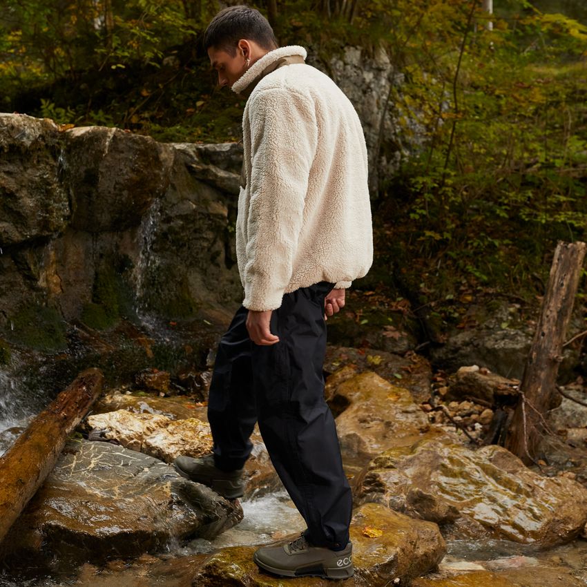 Кроссовки ECCO BIOM 2.1 X COUNTRY M 822834/51179