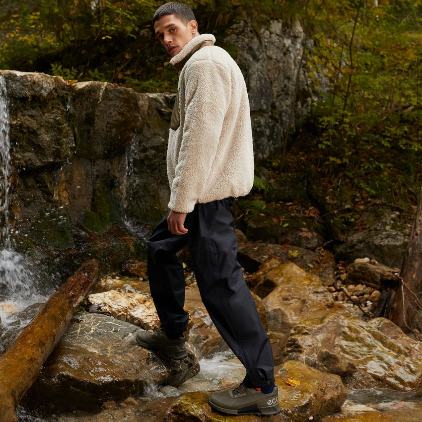 Кроссовки ECCO BIOM 2.1 X COUNTRY M 822834/51179