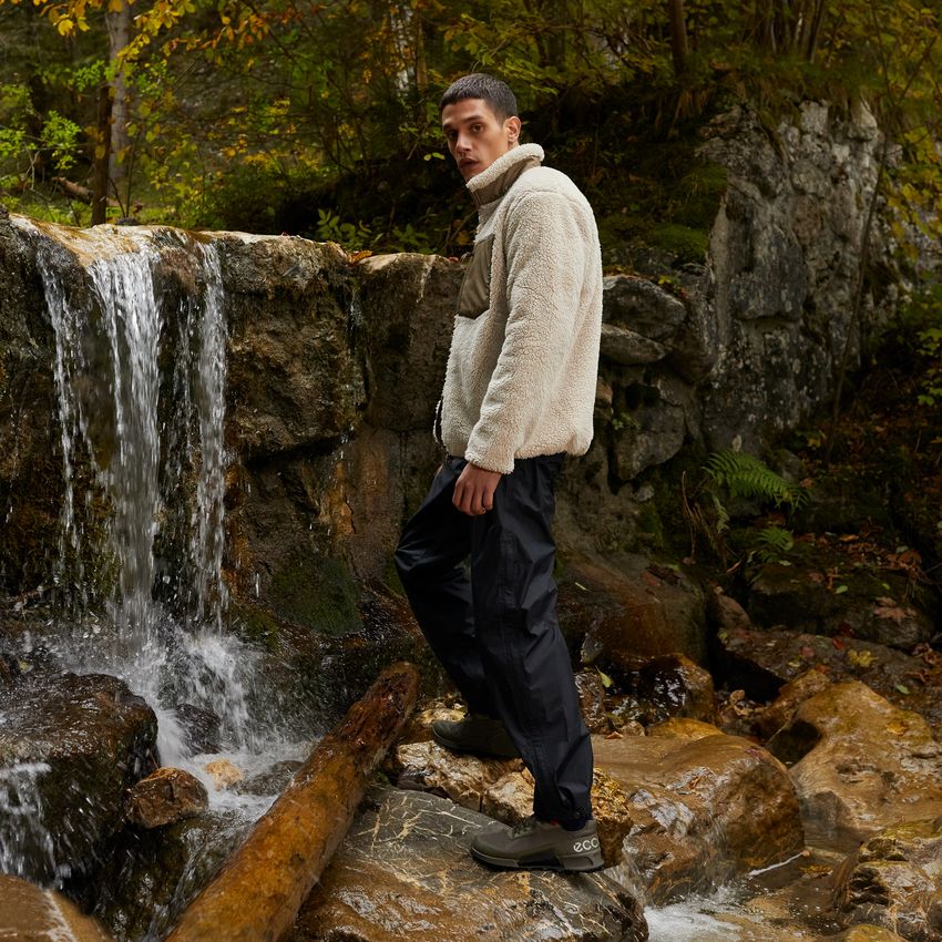 Кроссовки ECCO BIOM 2.1 X COUNTRY M 822834/51179