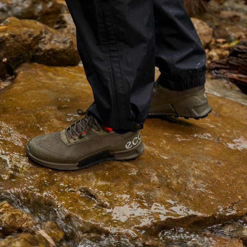 Кроссовки ECCO BIOM 2.1 X COUNTRY M 822834/51179