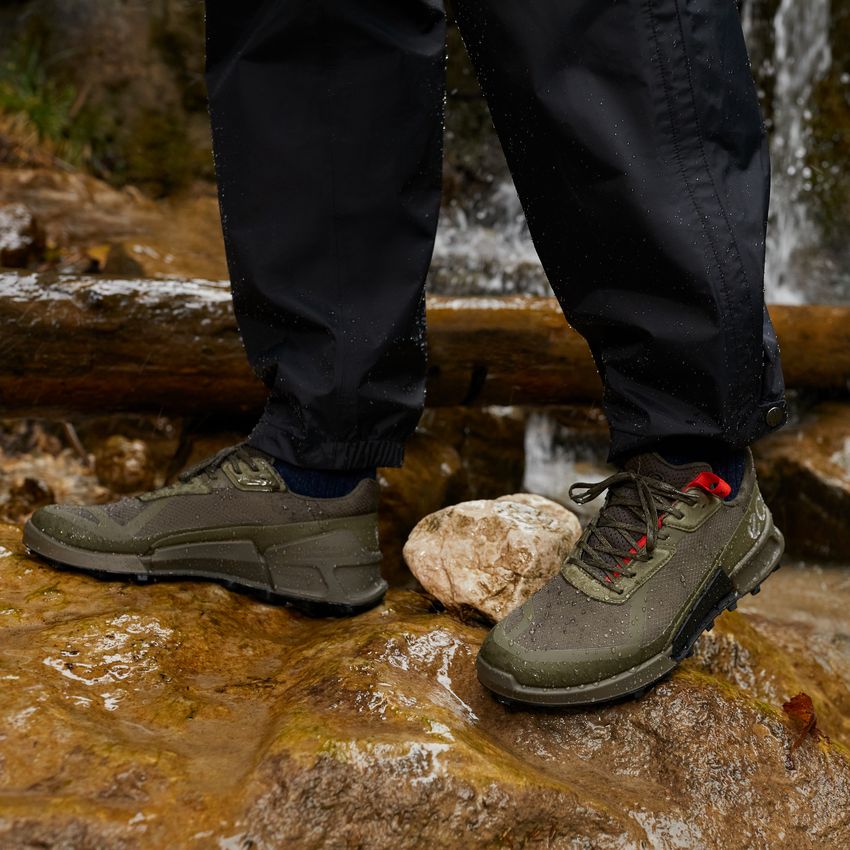 Кроссовки ECCO BIOM 2.1 X COUNTRY M 822834/51179