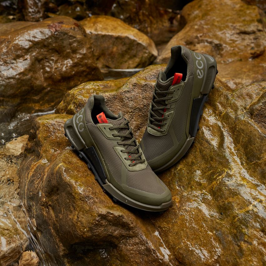 Кроссовки ECCO BIOM 2.1 X COUNTRY M 822834/51179