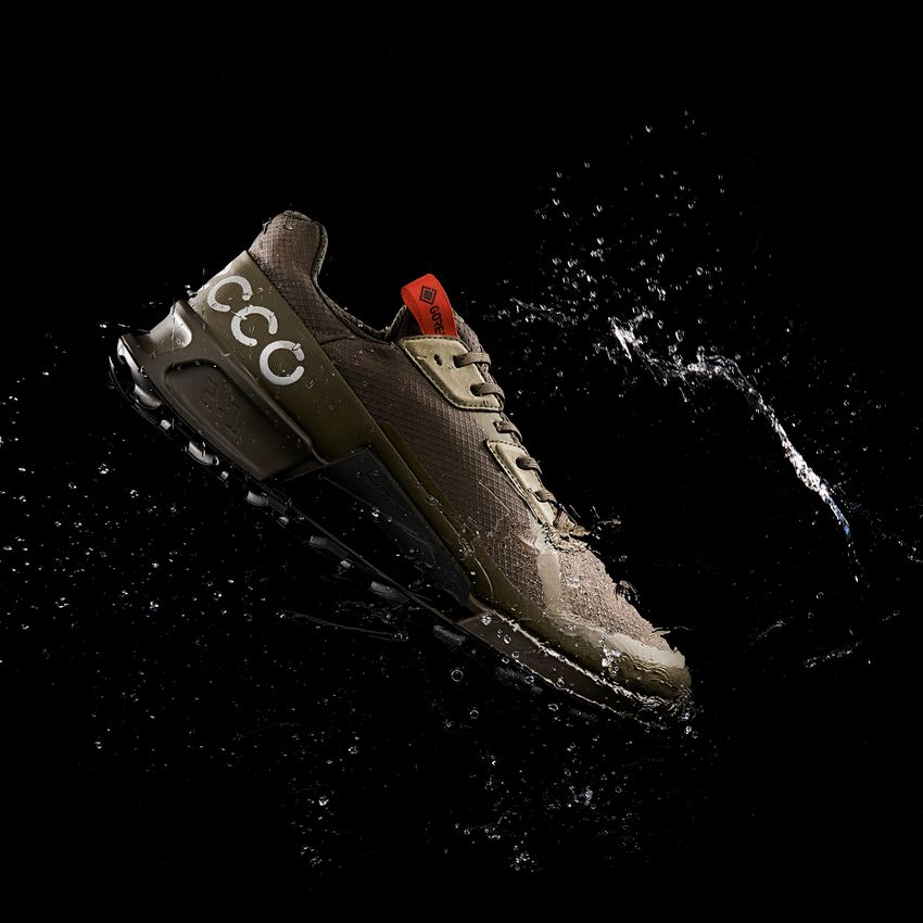 Кроссовки ECCO BIOM 2.1 X COUNTRY M 822834/51179