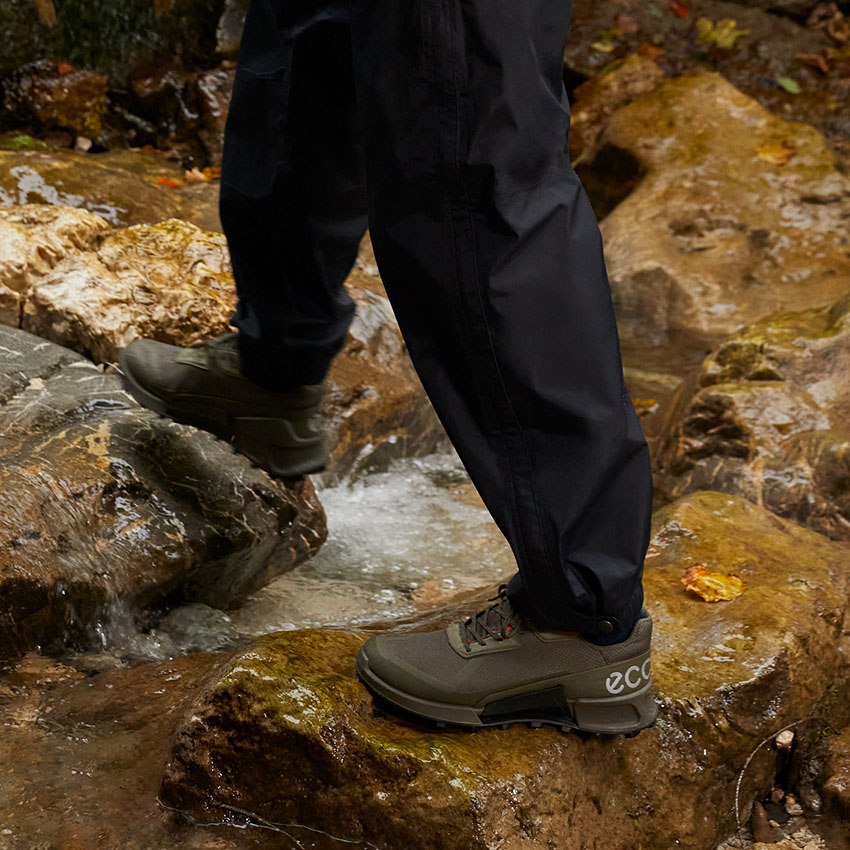 Кроссовки ECCO BIOM 2.1 X COUNTRY M 822834/51179