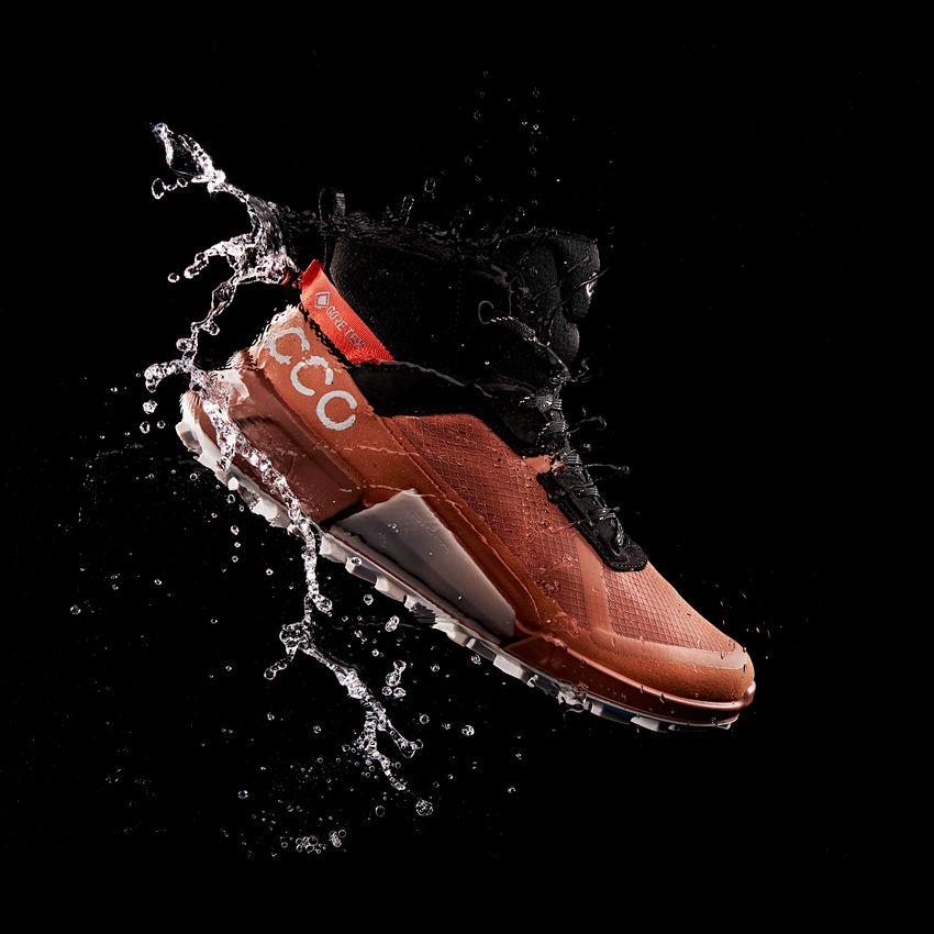 Ботинки ECCO BIOM 2.1 X MOUNTAIN W 823803/60440