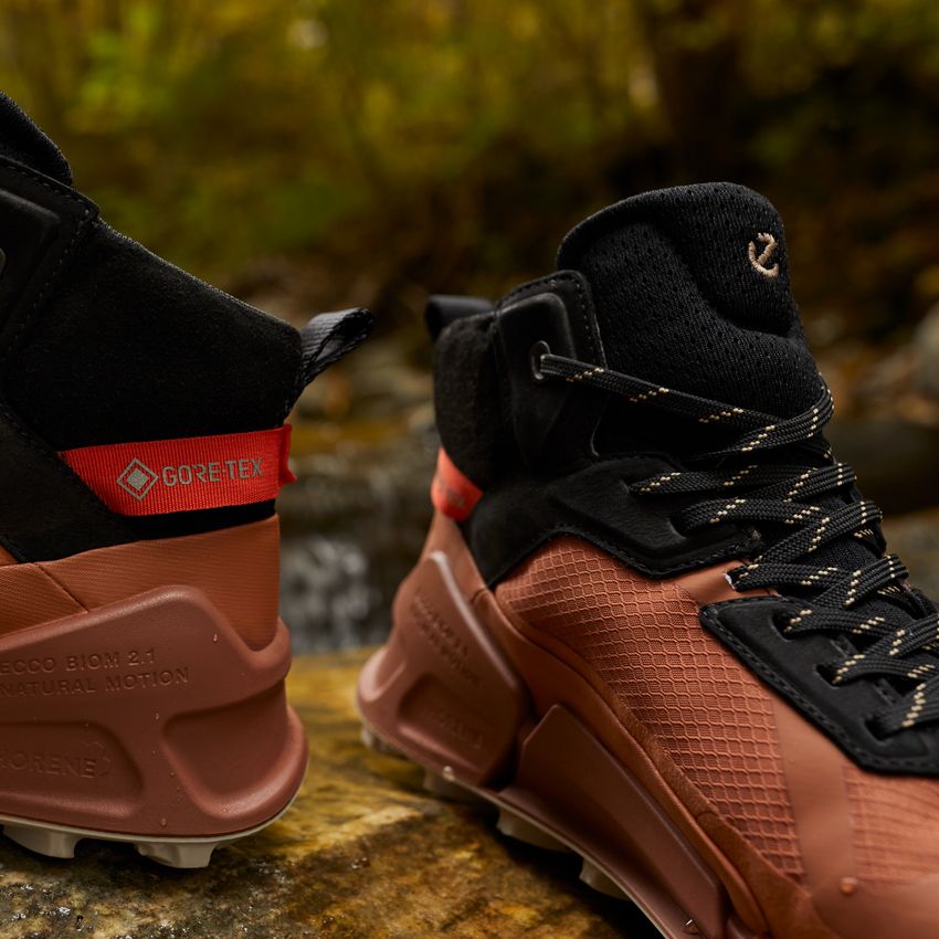 Ботинки ECCO BIOM 2.1 X MOUNTAIN W 823803/60440