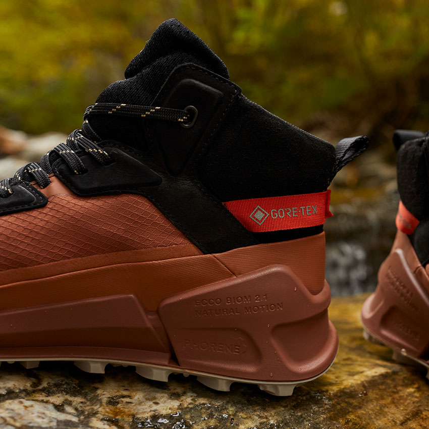 Ботинки ECCO BIOM 2.1 X MOUNTAIN W 823803/60440