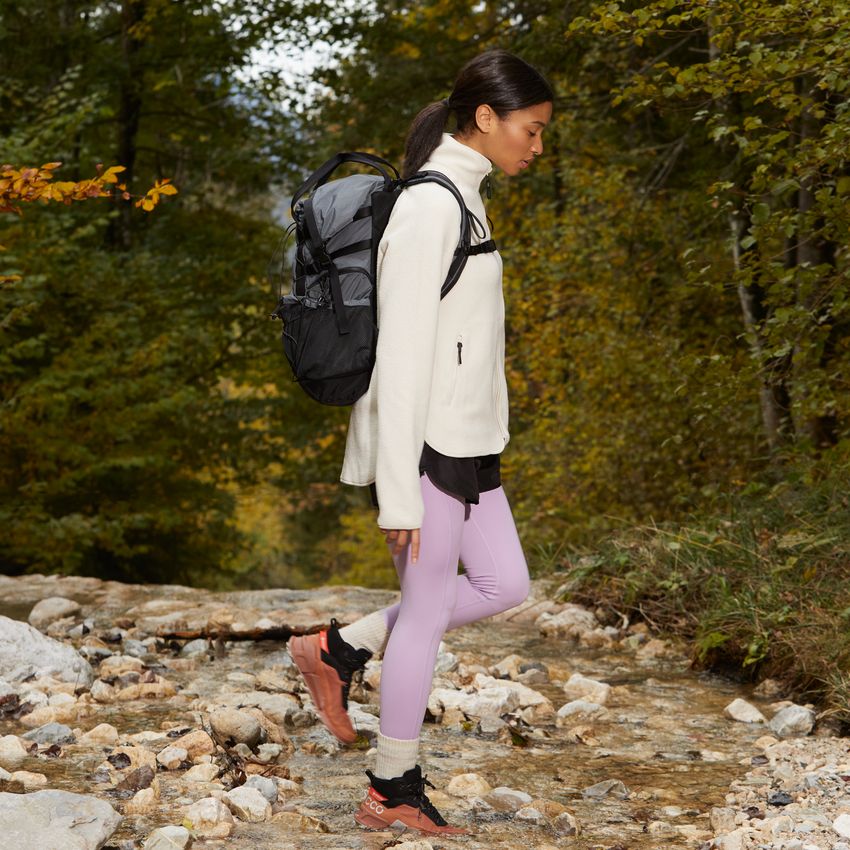 Ботинки ECCO BIOM 2.1 X MOUNTAIN W 823803/60440