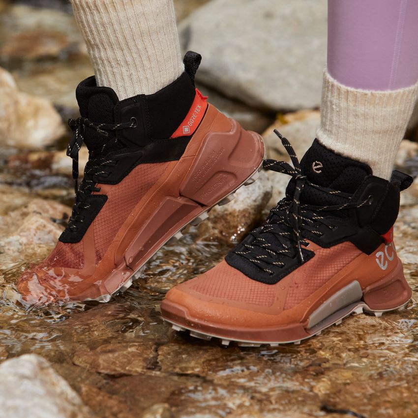 Ботинки ECCO BIOM 2.1 X MOUNTAIN W 823803/60440