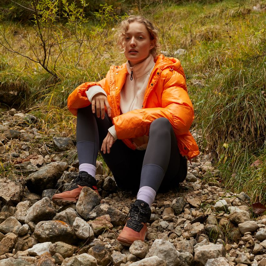 Ботинки ECCO BIOM 2.1 X MOUNTAIN W 823803/60440