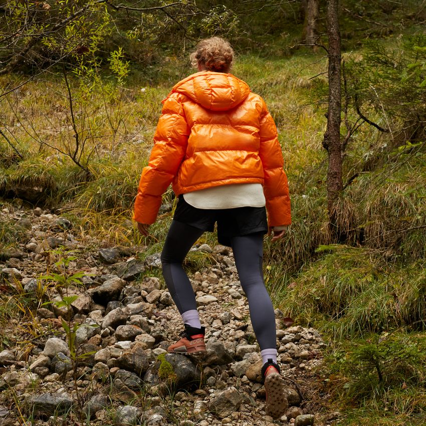 Ботинки ECCO BIOM 2.1 X MOUNTAIN W 823803/60440