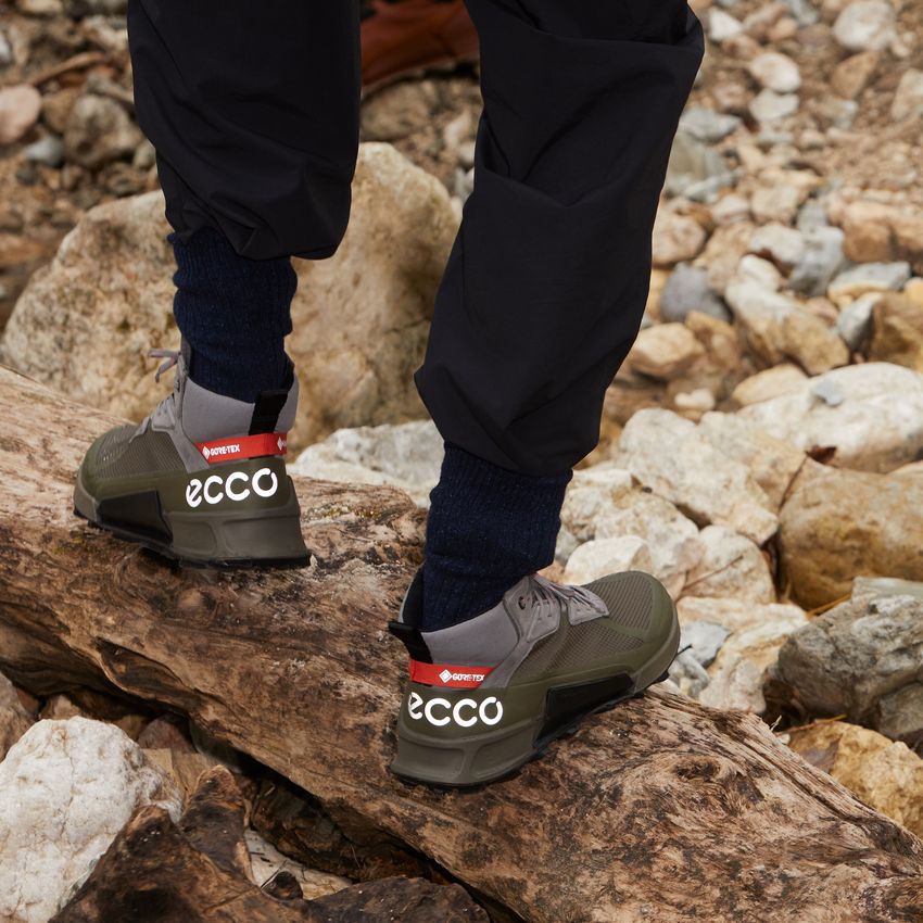 Ботинки ECCO BIOM 2.1 X MOUNTAIN M 823804/60441 Ботинки ECCO BIOM 2.1 X MOUNTAIN M 823804/60441