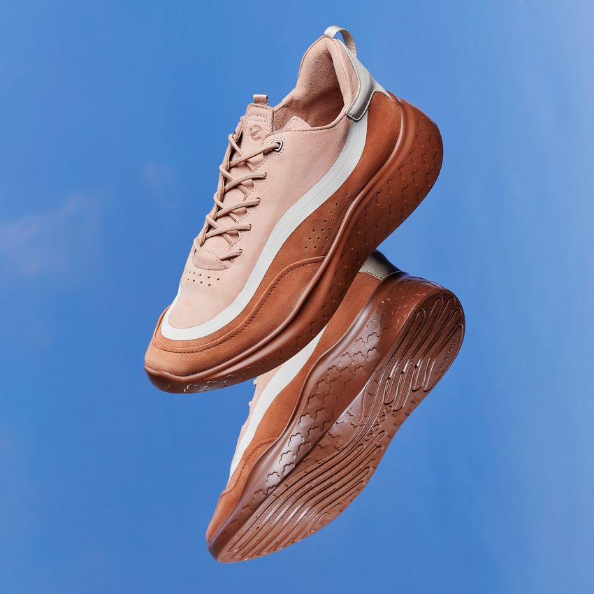 Кроссовки ECCO THERAP W 825273/60435 Кроссовки ECCO THERAP W 825273/60435