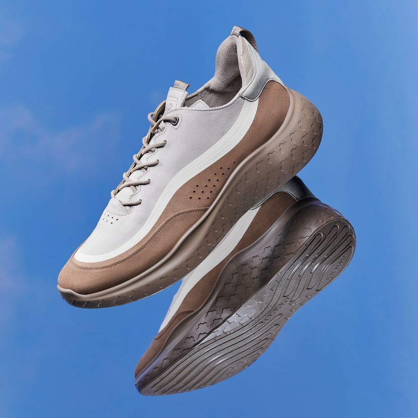 Кроссовки ECCO THERAP M 825274/60445 Кроссовки ECCO THERAP M 825274/60445