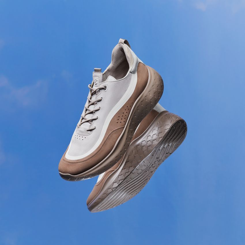 Кроссовки ECCO THERAP M 825274/60445 Кроссовки ECCO THERAP M 825274/60445
