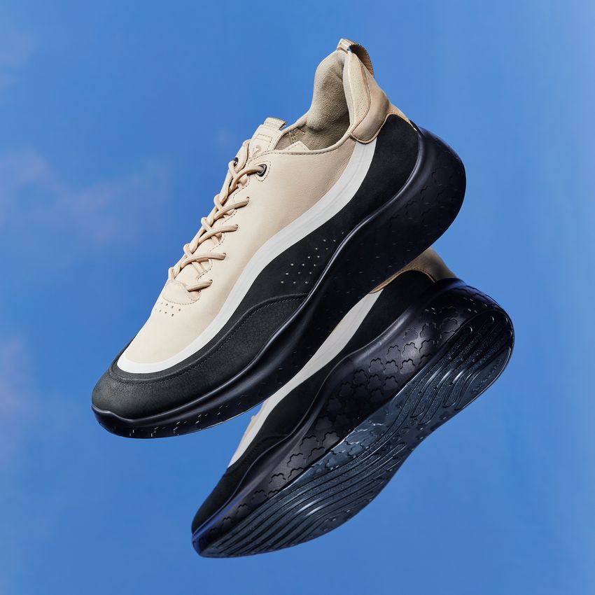 Кроссовки ECCO THERAP M 825274/60450 Кроссовки ECCO THERAP M 825274/60450