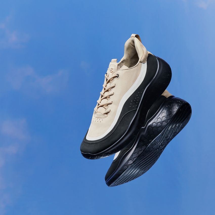 Кроссовки ECCO THERAP M 825274/60450 Кроссовки ECCO THERAP M 825274/60450