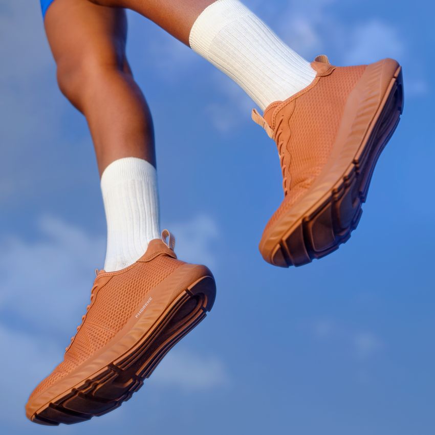 Кроссовки ECCO ATH-1FW 834903/60500 Кроссовки ECCO ATH-1FW 834903/60500