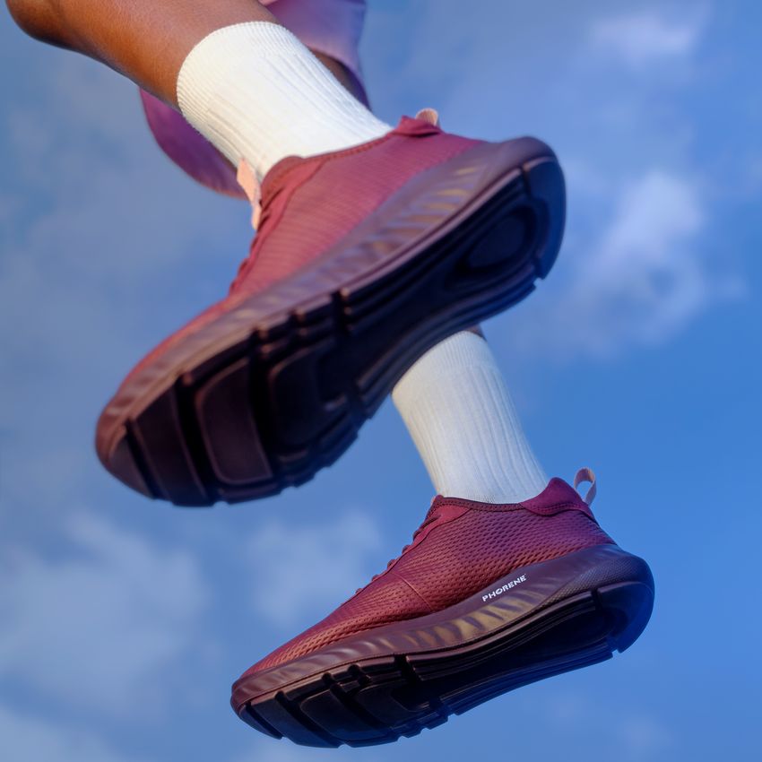 Кроссовки ECCO ATH-1FW 834903/60501