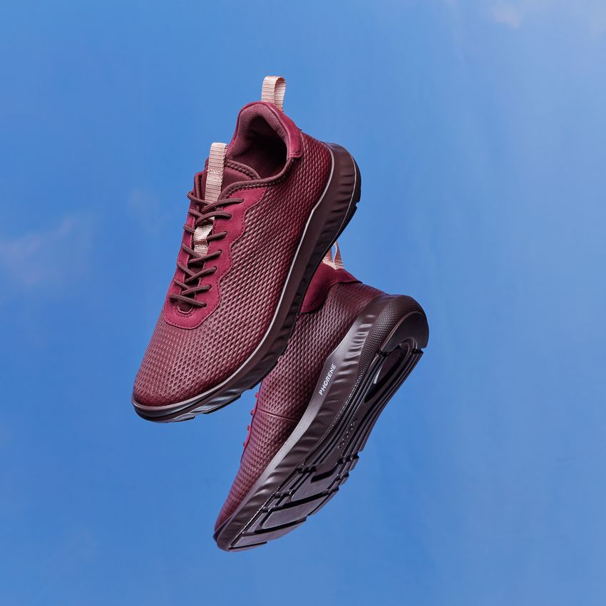 Кроссовки ECCO ATH-1FW 834903/60501