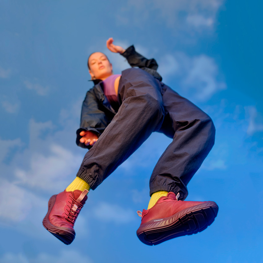 Кроссовки ECCO ATH-1FW 834903/60501