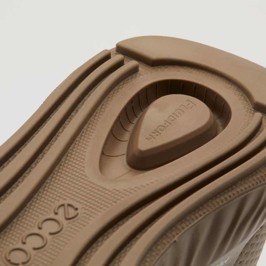 Кроссовки ECCO ATH-1FM 834904/60503 Кроссовки ECCO ATH-1FM 834904/60503