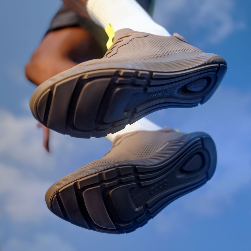 Кроссовки ECCO ATH-1FM 834904/60503 Кроссовки ECCO ATH-1FM 834904/60503