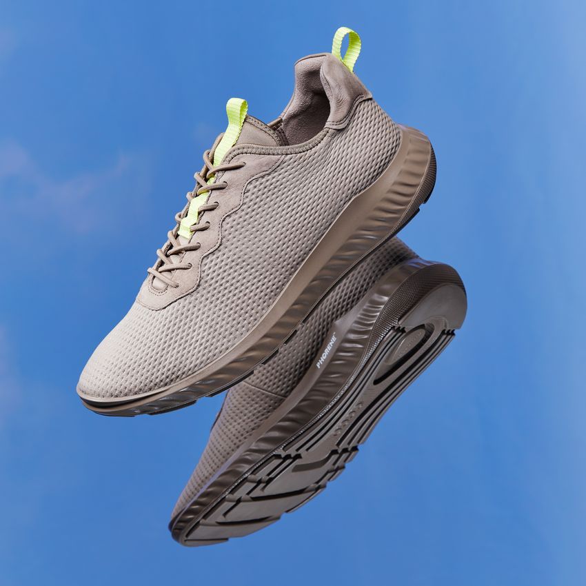 Кроссовки ECCO ATH-1FM 834904/60503 Кроссовки ECCO ATH-1FM 834904/60503