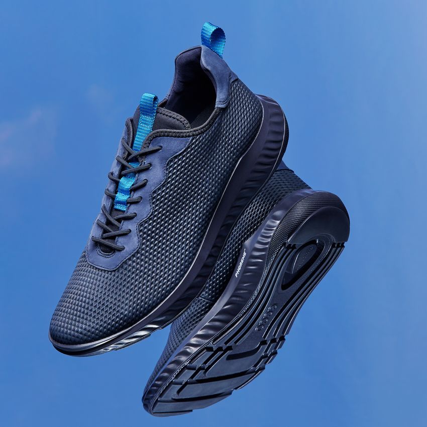 Кроссовки ECCO ATH-1FM 834904/60504 Кроссовки ECCO ATH-1FM 834904/60504