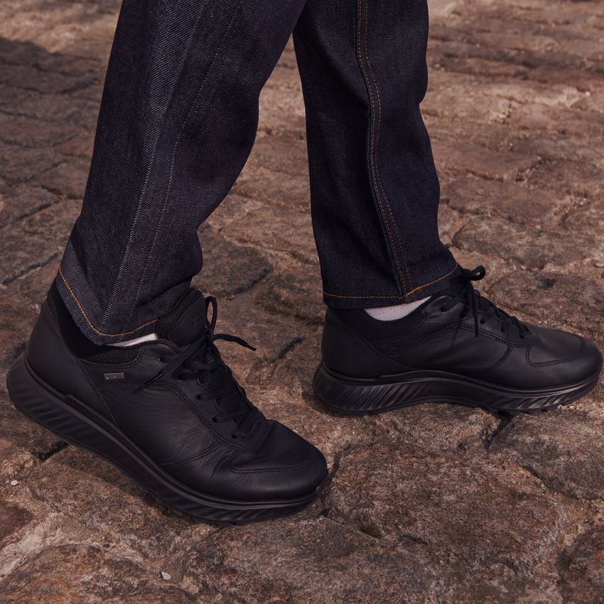 Кроссовки ECCO EXOSTRIDE M 835304/01001