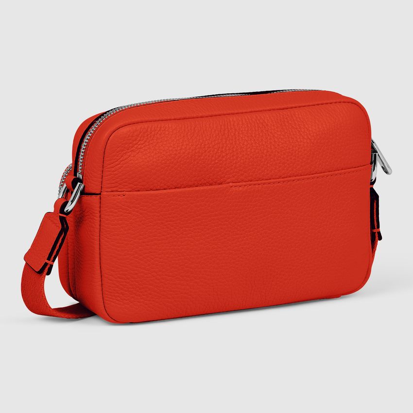 Сумка ECCO Textureblock Camera Bag 9105812/91033 Сумка ECCO Textureblock Camera Bag 9105812/91033