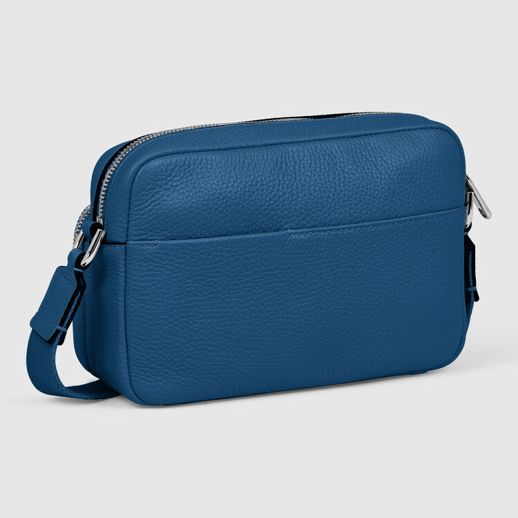 Сумка ECCO Textureblock Camera Bag 9105812/90549 Сумка ECCO Textureblock Camera Bag 9105812/90549