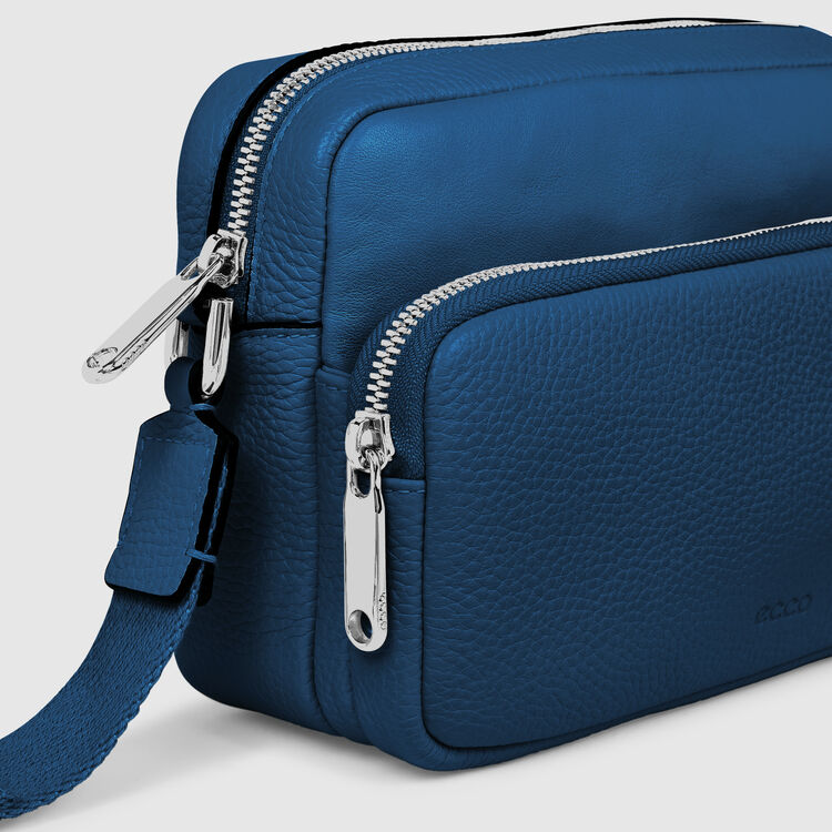 Сумка ECCO Textureblock Camera Bag 9105812/90549 Сумка ECCO Textureblock Camera Bag 9105812/90549