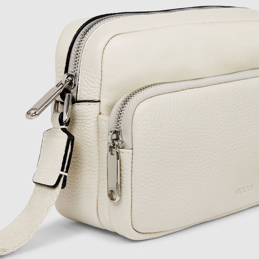 Сумка ECCO Textureblock Camera Bag 9105812/90976 Сумка ECCO Textureblock Camera Bag 9105812/90976