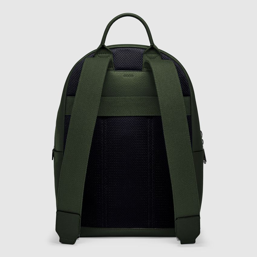 Рюкзак ECCO Textureblock Full Pack 9105816/90984