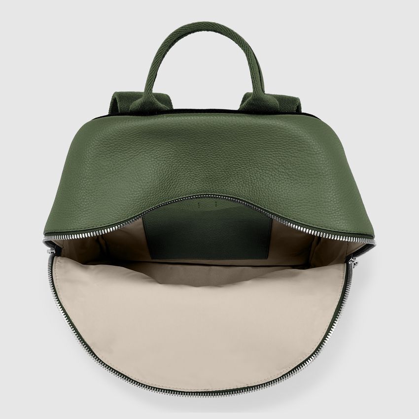 Рюкзак ECCO Textureblock Full Pack 9105816/90984