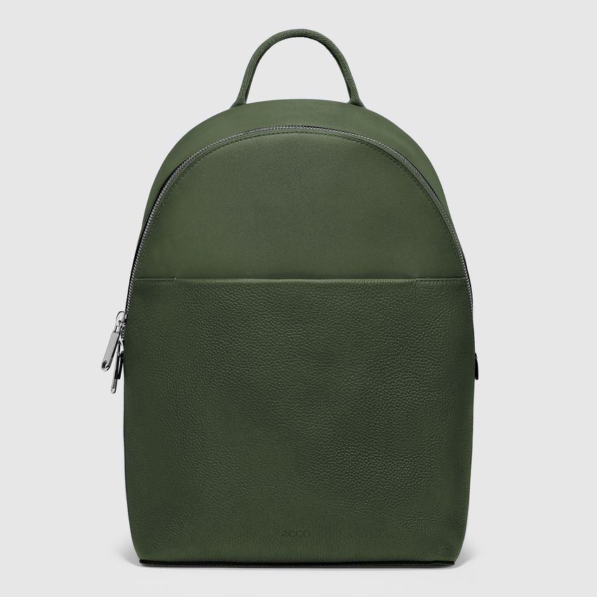 Рюкзак ECCO Textureblock Full Pack 9105816/90984