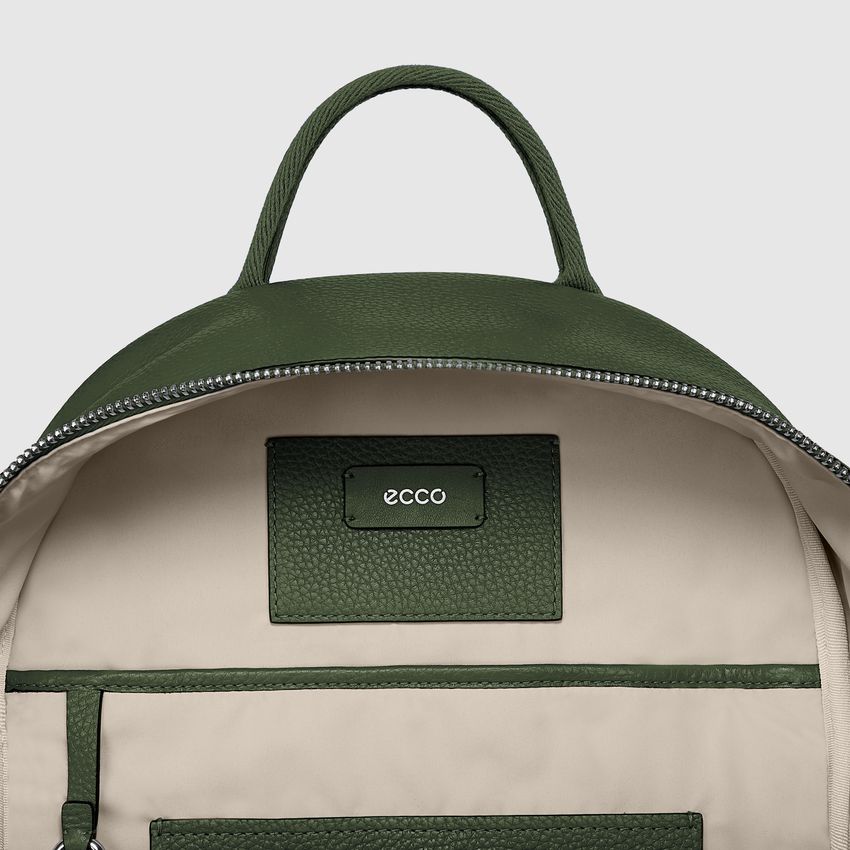 Рюкзак ECCO Textureblock Full Pack 9105816/90984