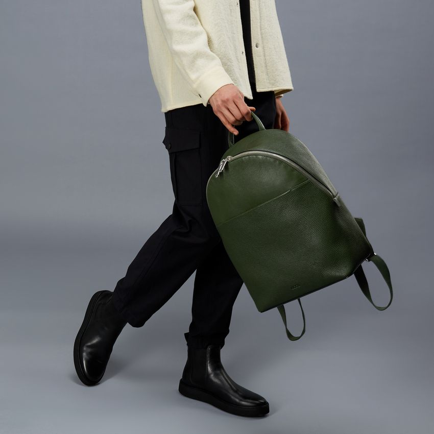 Рюкзак ECCO Textureblock Full Pack 9105816/90984