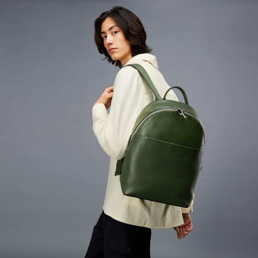 Рюкзак ECCO Textureblock Full Pack 9105816/90984