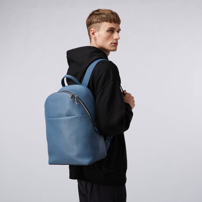 Рюкзак ECCO Textureblock Full Pack 9105816/90972