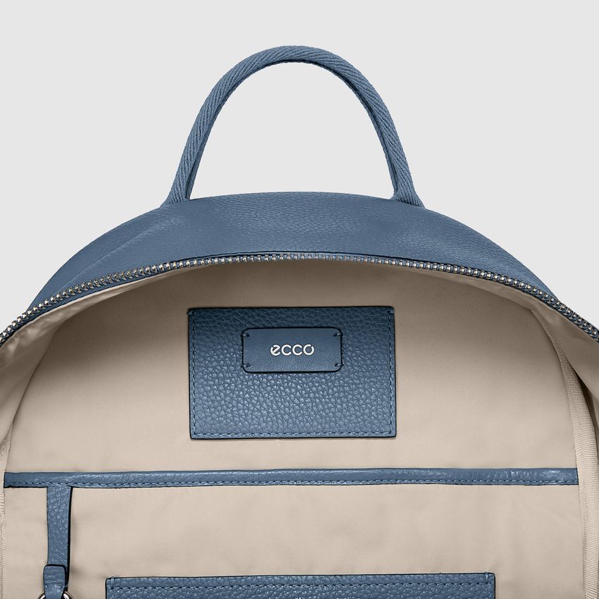 Рюкзак ECCO Textureblock Full Pack 9105816/90972