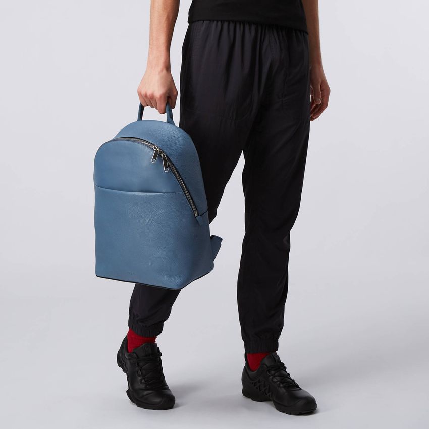 Рюкзак ECCO Textureblock Full Pack 9105816/90972